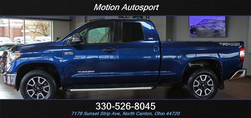 used 2014 Toyota Tundra car, priced at $23,988