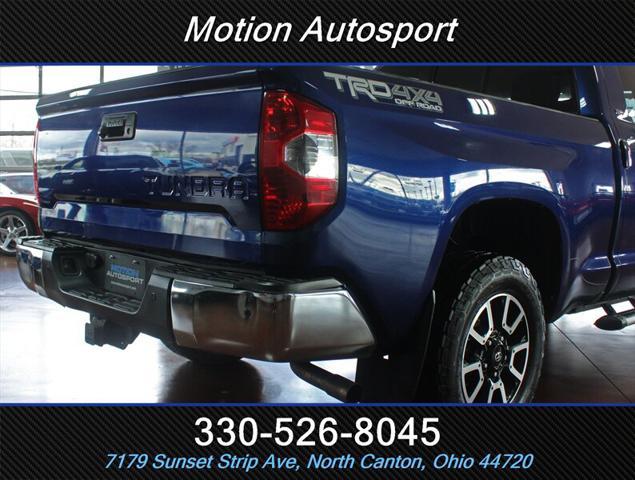 used 2014 Toyota Tundra car, priced at $23,988