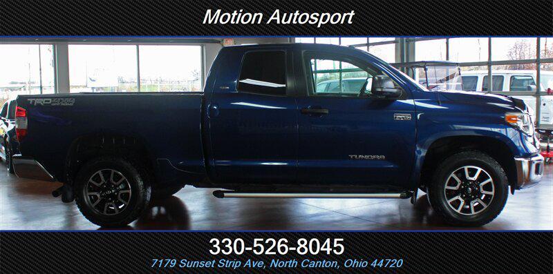 used 2014 Toyota Tundra car, priced at $23,988