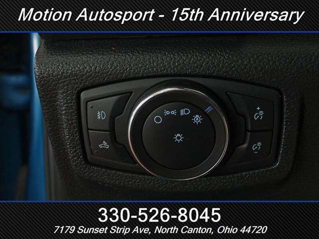 used 2019 Ford F-150 car, priced at $26,978
