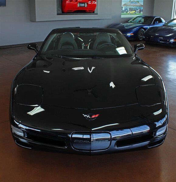 used 2004 Chevrolet Corvette car, priced at $26,977