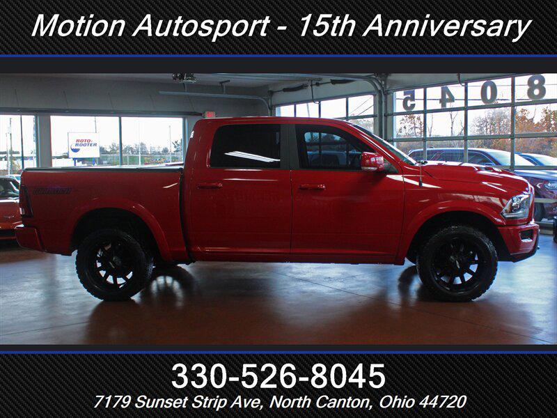 used 2019 Ram 1500 Classic car, priced at $26,977