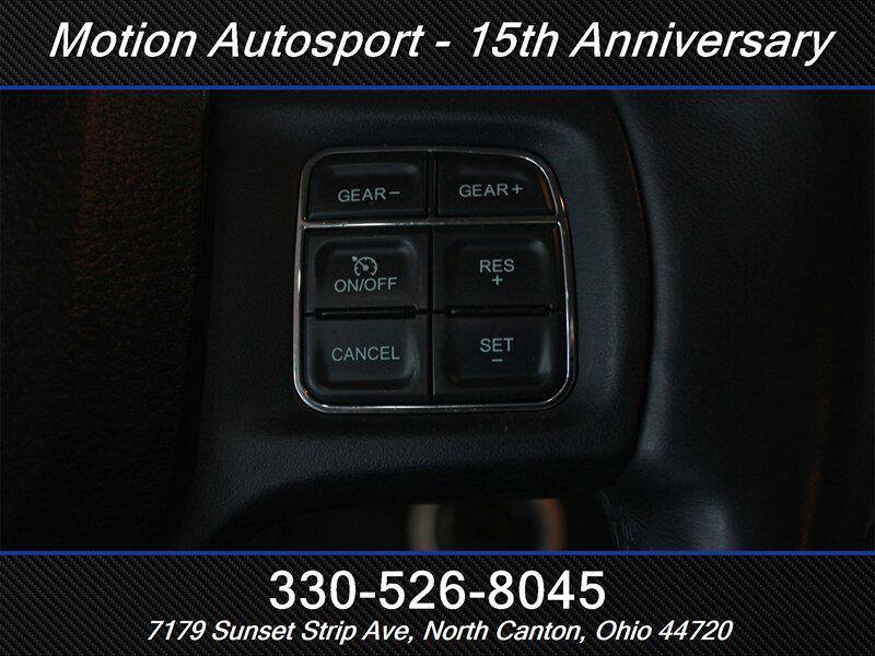 used 2019 Ram 1500 Classic car, priced at $26,977