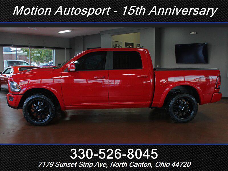 used 2019 Ram 1500 Classic car, priced at $26,977