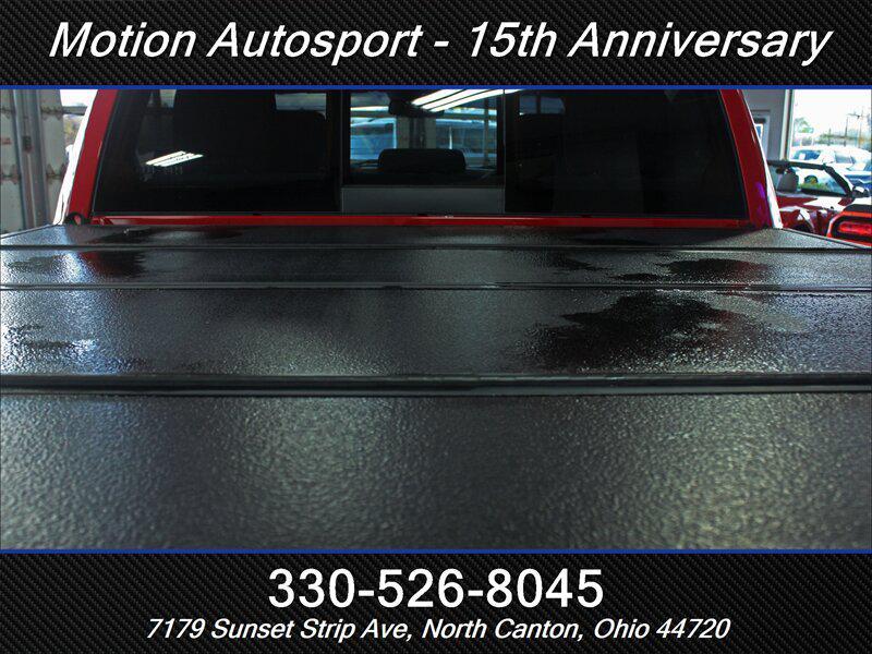 used 2019 Ram 1500 Classic car, priced at $26,977