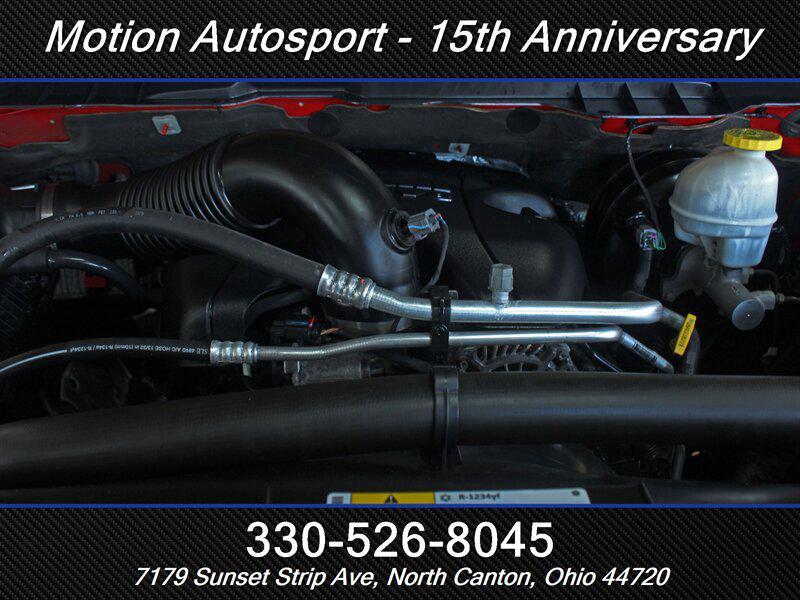 used 2019 Ram 1500 Classic car, priced at $26,977