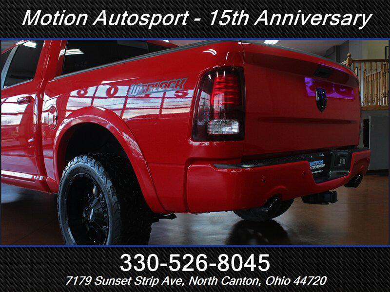 used 2019 Ram 1500 Classic car, priced at $26,977