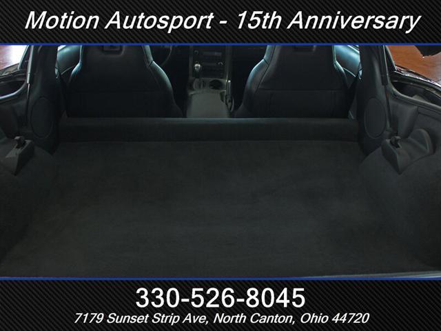 used 2007 Chevrolet Corvette car, priced at $26,977