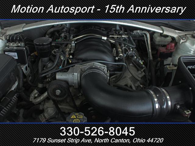 used 2015 Chevrolet Camaro car, priced at $36,948