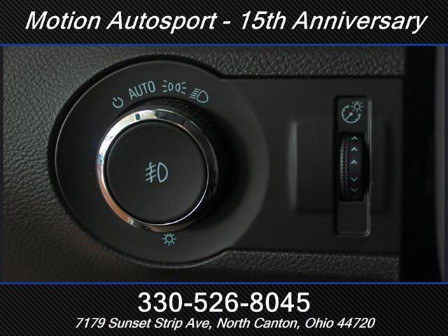 used 2015 Chevrolet Camaro car, priced at $36,948