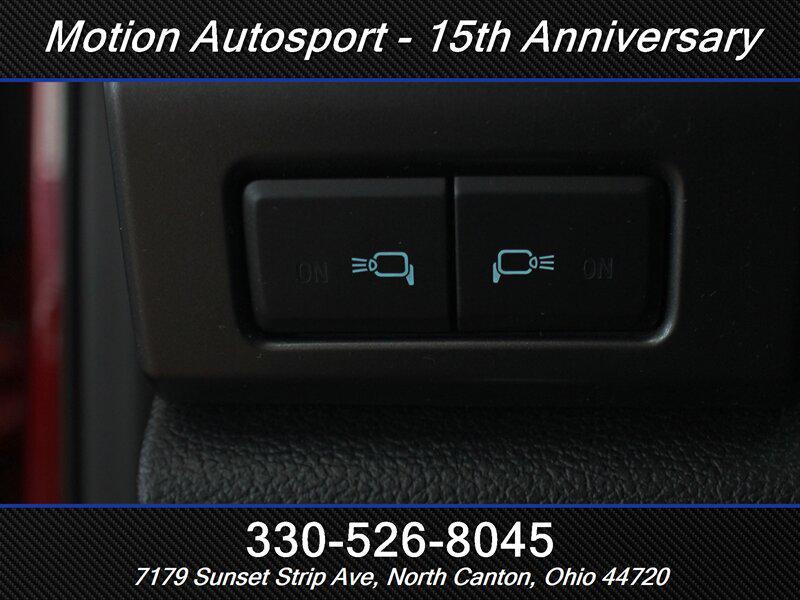 used 2016 Ford F-150 car, priced at $24,989