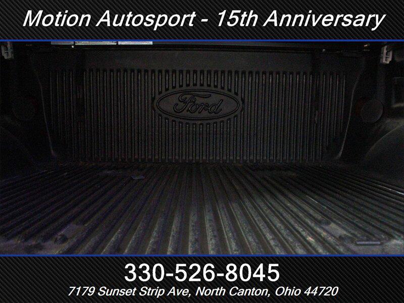 used 2016 Ford F-150 car, priced at $24,989