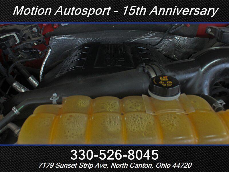 used 2016 Ford F-150 car, priced at $24,989