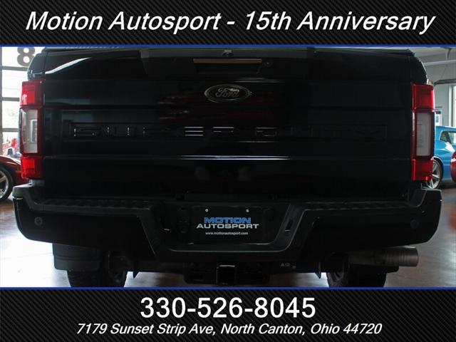 used 2022 Ford F-250 car, priced at $61,989