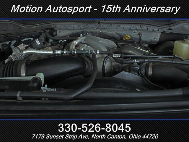 used 2022 Ford F-250 car, priced at $61,989