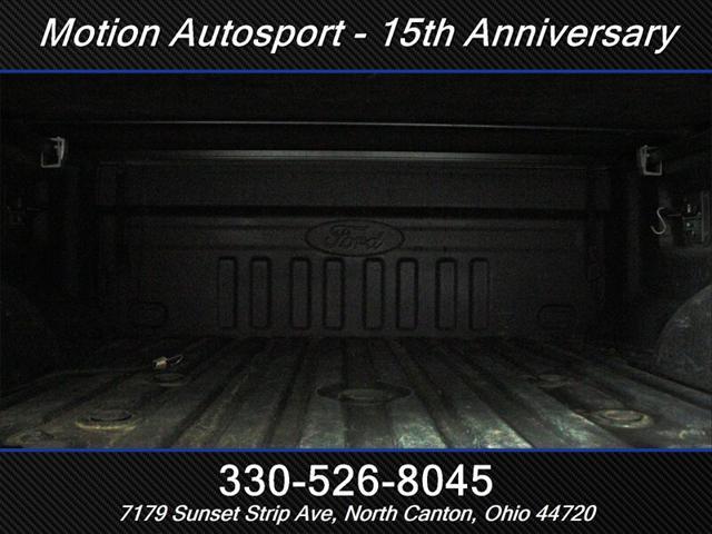 used 2022 Ford F-250 car, priced at $61,989