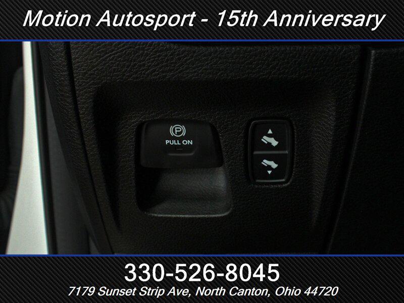 used 2021 Ram 1500 car, priced at $36,989