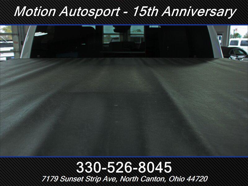 used 2021 Ram 1500 car, priced at $36,989