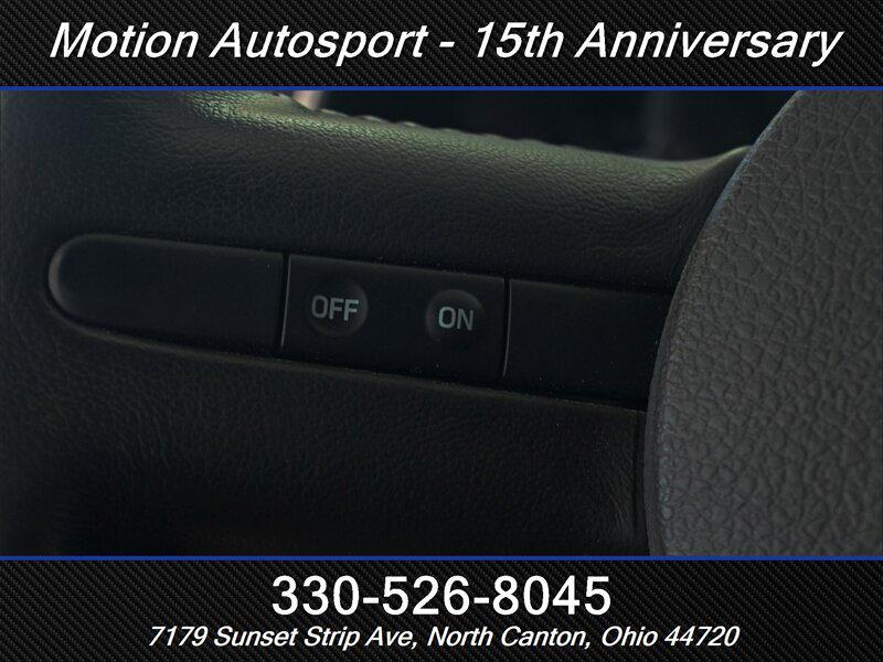 used 2008 Ford Shelby GT500 car, priced at $38,944