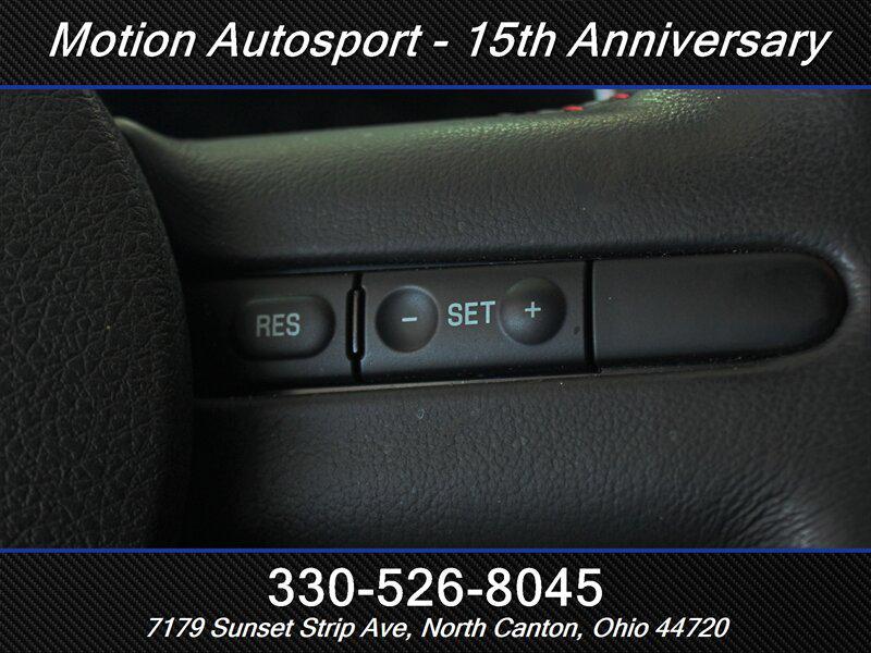 used 2008 Ford Shelby GT500 car, priced at $38,944