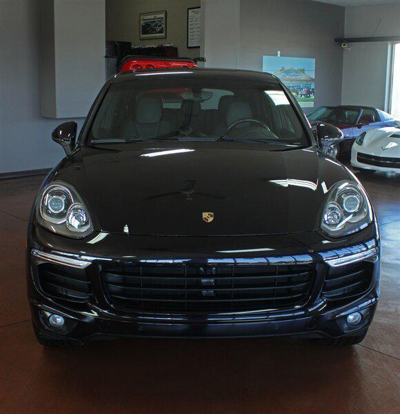 used 2016 Porsche Cayenne car, priced at $25,967