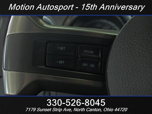 used 2010 Ford Shelby GT500 car, priced at $44,985