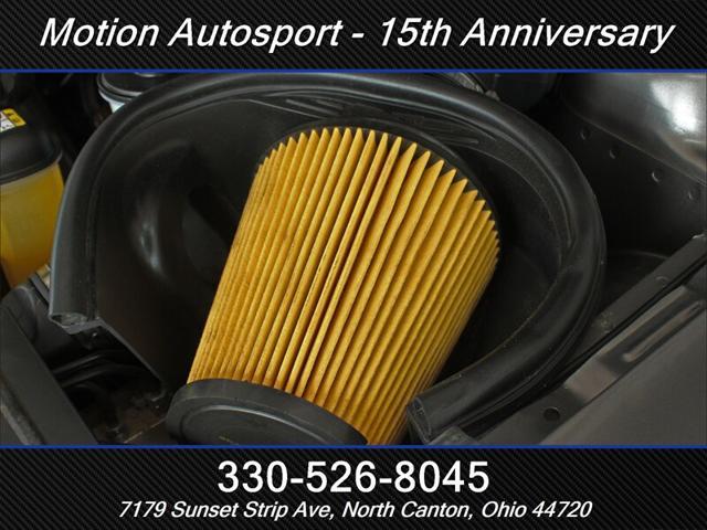 used 2010 Ford Shelby GT500 car, priced at $44,985