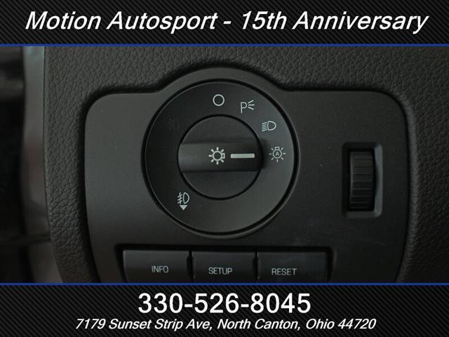 used 2010 Ford Shelby GT500 car, priced at $44,985