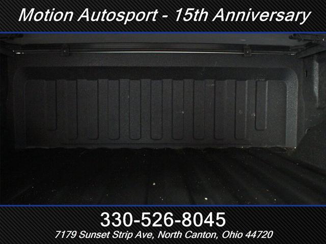 used 2020 Ram 1500 car, priced at $37,988
