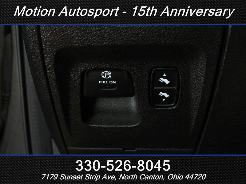 used 2020 Ram 1500 car, priced at $36,988