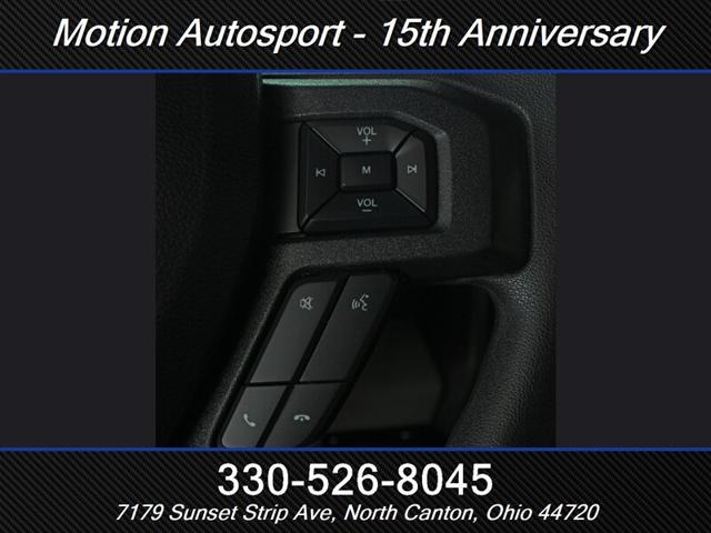 used 2020 Ford F-150 car, priced at $28,944