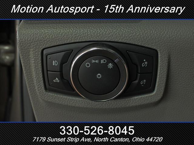 used 2020 Ford F-150 car, priced at $28,944