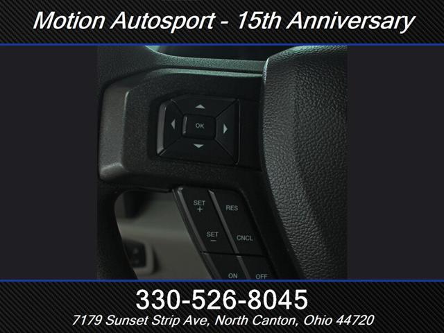 used 2020 Ford F-150 car, priced at $28,944