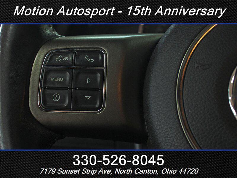 used 2018 Jeep Wrangler JK Unlimited car, priced at $27,989