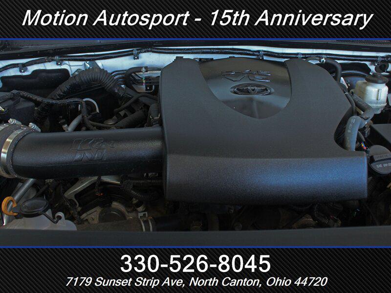 used 2020 Toyota Tacoma car, priced at $33,977