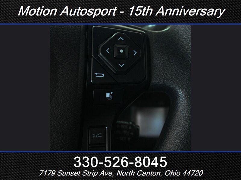 used 2020 Toyota Tacoma car, priced at $33,977