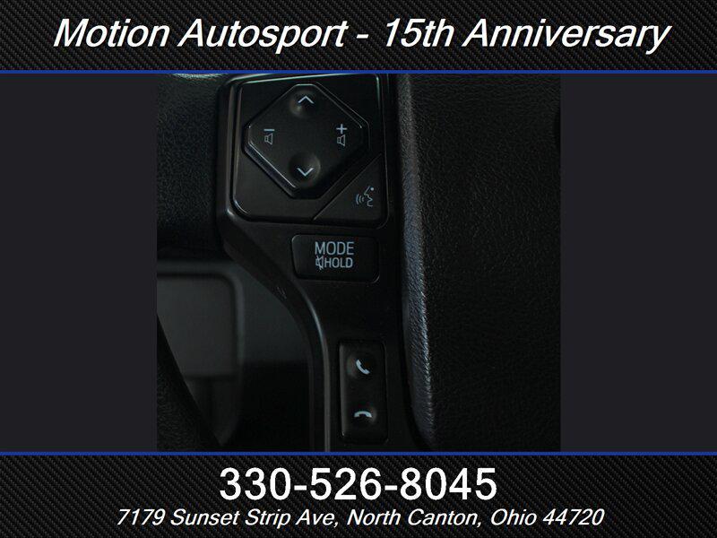 used 2020 Toyota Tacoma car, priced at $33,977
