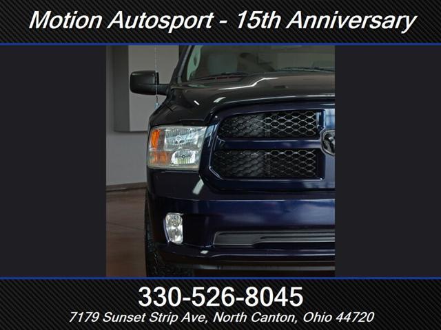 used 2013 Ram 1500 car, priced at $14,944