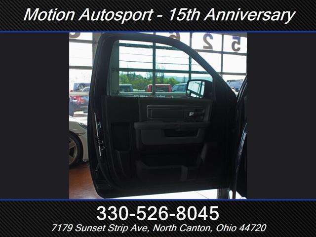 used 2013 Ram 1500 car, priced at $14,944