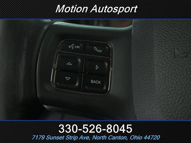 used 2012 Ram 1500 car, priced at $21,948