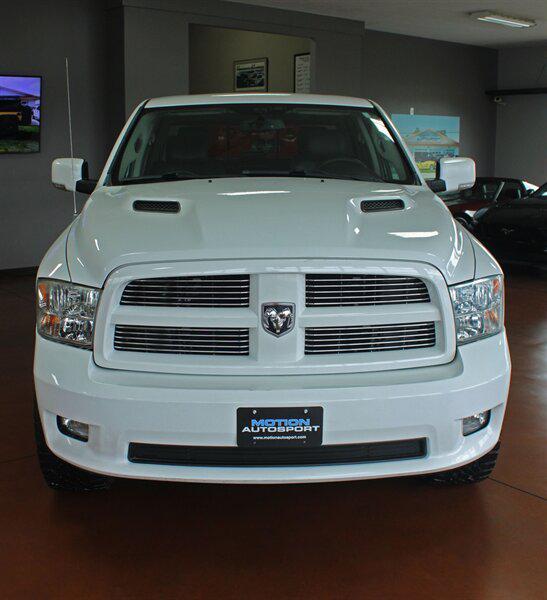 used 2012 Ram 1500 car, priced at $21,948