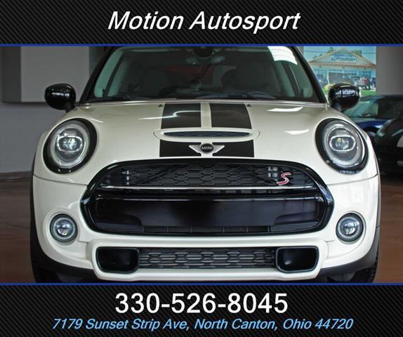 used 2020 MINI Hardtop car, priced at $22,988