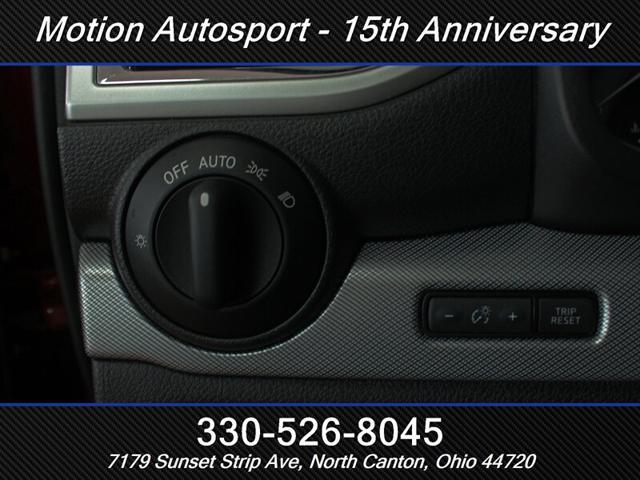 used 2019 Nissan Titan car, priced at $32,977