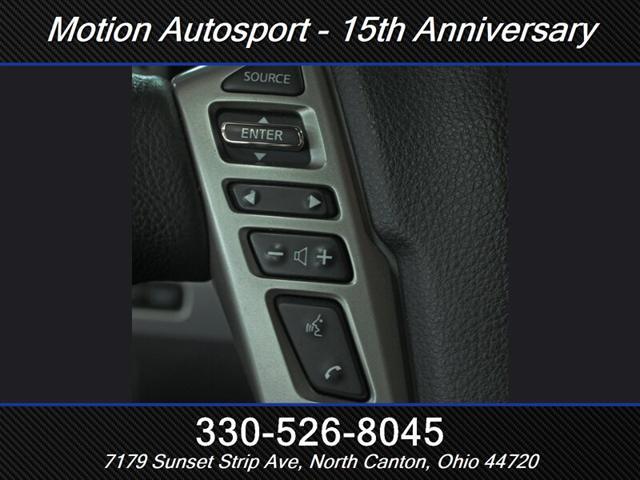 used 2019 Nissan Titan car, priced at $32,977