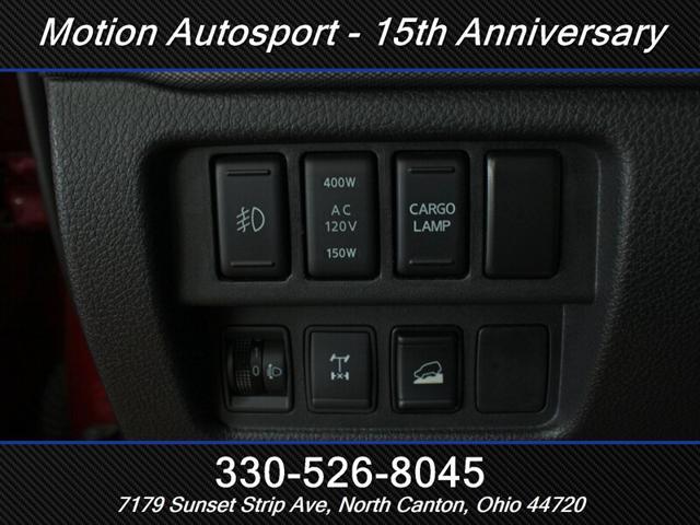 used 2019 Nissan Titan car, priced at $32,977