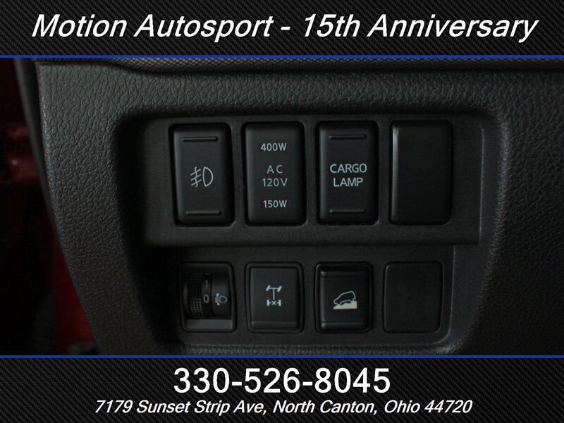 used 2019 Nissan Titan car, priced at $31,977