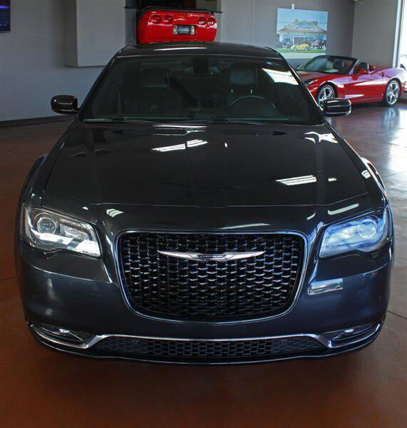 used 2015 Chrysler 300 car, priced at $13,997