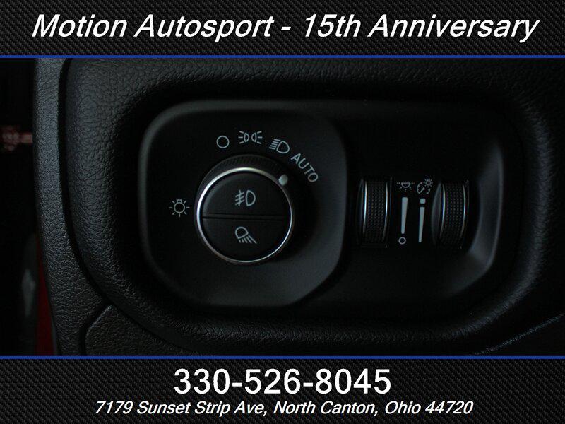 used 2019 Ram 1500 car, priced at $28,944