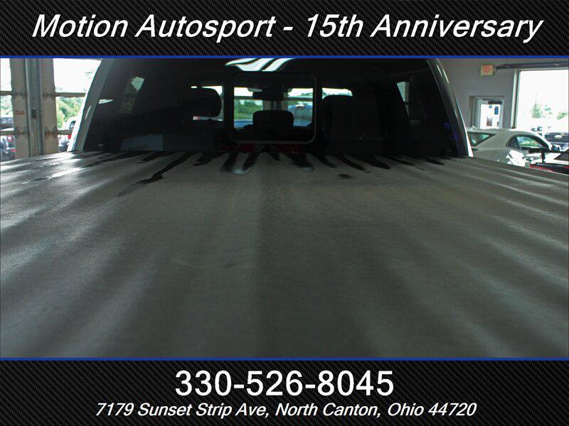 used 2018 Ford F-150 car, priced at $21,966