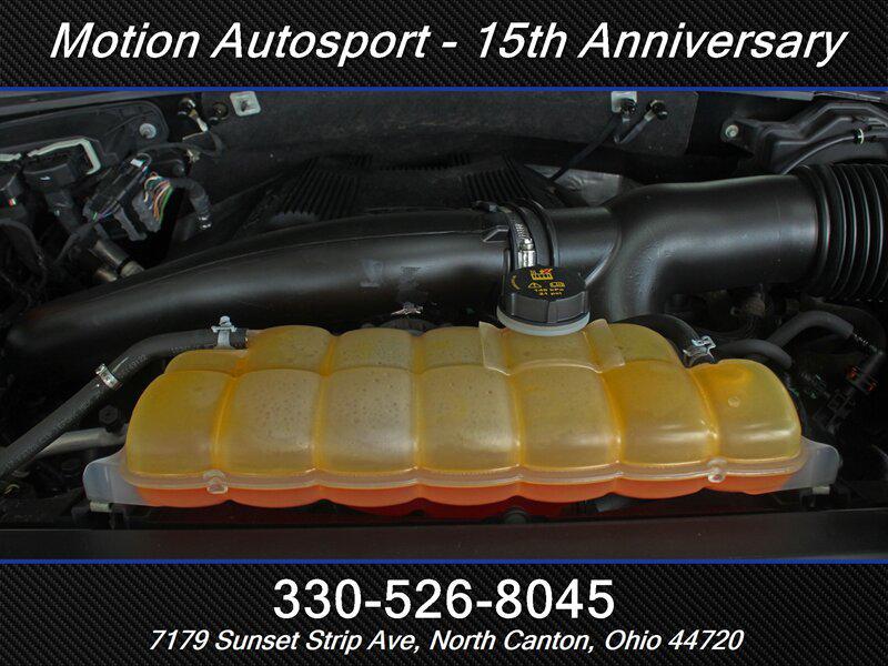 used 2018 Ford F-150 car, priced at $21,966